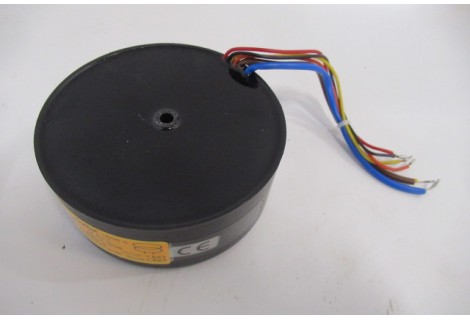 25 Volt Nuvotem Talema 230V ac, 2 x 25V ac Toroidal Transformer, 80VA 2 Output. USED.
